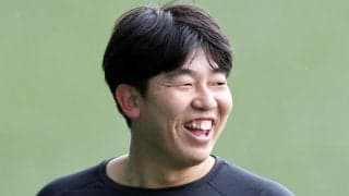 阪神　畠が約３カ月ぶりの１軍昇格へ　ファームでは６試合連続無失点と安定した投球