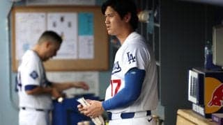 「待ちに待った大谷翔平のスタメン復帰」５試合ぶり出場に日本のファンも歓喜