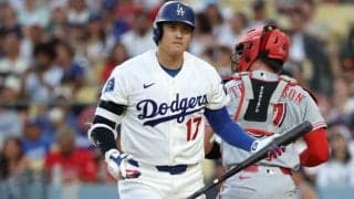 大谷翔平に「やれやれ…」　復帰戦も“戻らぬ打棒”…LAメディア憂う状態「BADニュース」