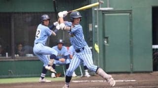 東海大相模は1年生7人をスタメンで起用！昨秋8強の橘と秋の県大会初戦【神奈川】