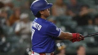 岡本和真、6試合ぶり29号　確信歩きの176キロ弾…球団新人記録をまた更新、1年目での大台に王手