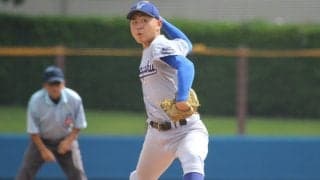 平塚学園が三浦学苑に完封勝利！エース右腕が2安打2四球完封のパーフェクトピッチング【神奈川】