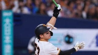 巨人生え抜き20歳内野手が逆転Vのキーマンとなるか　“松井秀喜超え”4番抜擢浮上に他球団ファンも興味津々「将来球界を代表する選手に」