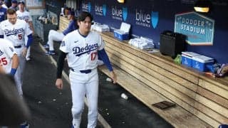 大谷翔平「残念」投手復帰断念、打者専念へ「今年の1年間の反省点」５試合ぶり出場後に言及