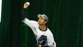 中田翔氏が抱いた「うらやましい気持ち」　“高校ビッグ3”を形成した2人へ…明かした思い