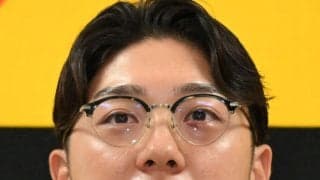 【阪神】春季キャンプで骨折していた豊田寛が今季初１軍合流、畠世周も右手中指の違和感から復帰