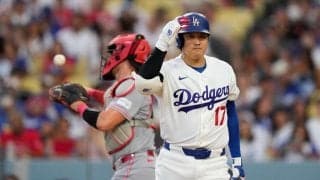 大谷翔平「強度が上がれば反動が返ってくる」今季中の投手断念「戦力になれるか疑問でした」
