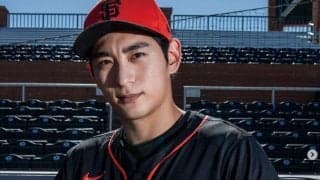 中日で活躍の元プロ野球選手　韓国でぬぐえない女優との“因縁”　ＭＬＢ在籍の息子の結婚について言及