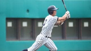 東海大相模が貫禄の5回コールド発進！期待の1年生スラッガーが公式戦初アーチ「思い切りいけた」【神奈川】