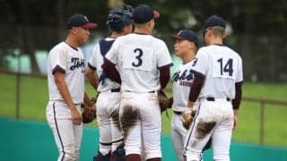 桐光学園が14得点大勝発進も「課題の残る試合だった｣、指揮官と新主将は守備の乱れを反省