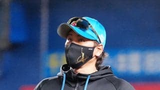 【日本ハム】新庄剛志監督「こっち（打撃）がめちゃくちゃいい」二刀流・柴田獅子の起用法に言及