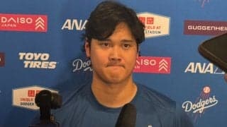 大谷翔平がかけた“勝負”「PSに戦力になるなら」　無念の投手復帰断念…揺れ動いた1週間