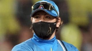 日本ハム・新庄監督　二刀流柴田獅子の打者起用を明言　９日ソフトバンク戦で出陣