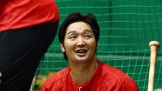 【広島】11度目の雨天中止でローテ再編、鈴木健矢を中継ぎに　新井監督「７連戦は健矢の力を」