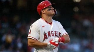 大谷古巣、直面する悲しき現実「Noooooo」　12年間終わらぬトンネル…6150億円契約の行方