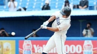 国学院大４失点で黒星「２回バントを失敗。東都は甘くない」鳥山泰孝監督
