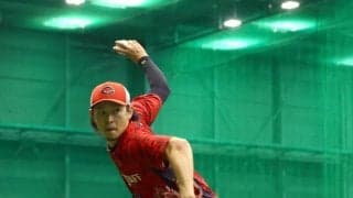 広島・新井監督　阪神戦の雨天中止受け投手陣再編「この７連戦は健矢（鈴木）にブルペンに入ってもらう」