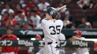 【巨人】泉口友汰が２年連続で規定打席到達　４月に離脱も、今季はキャリアハイの７本塁打