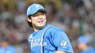 【日本ハム】「ピッチャー進藤爆誕」進藤勇也が緊急登板　最速143キロに「ナイスピッチ」の声
