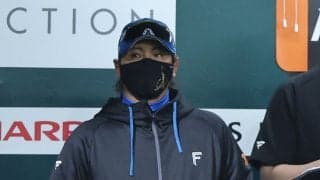 【日本ハム】今季ワースト14失点の大敗　４番手金村が球団６年ぶり１イニング10失点の大炎上