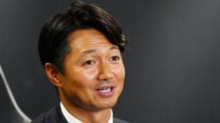 【ロッテ】唐川侑己が引退会見「あっさりと伝えてしまった」益田直也の反応は？「泣いてくれた」
