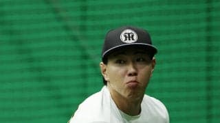 【阪神】工藤泰成が新人王に意欲「とりたいはとりたいですけど浦田くんが…」独立リーグ出身初快挙へ