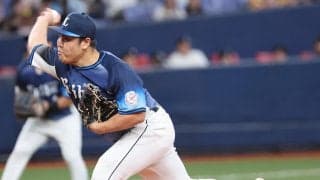 【西武】平良海馬、球速アップの効果実感「変化球を振ってくれたり」最多勝は「運に任せて」