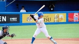 青学大・渡部　１１球団スカウトの前で豪快通算１０号　阪神４人態勢で熱視線「勝てる捕手」大学侍主将も経験し投手攻略の軸確立