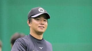 阪神・高橋　９日広島戦先発「自分を崩さずに」連敗ストップ＆ハーラートップ１４勝目狙う