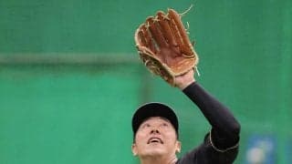 阪神・豊田　今季初１軍合流　大けが乗り越え“戦場”に帰還「ここまできたらもうやるしかない」