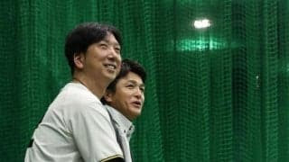 阪神・藤川監督　雨中止１４回目「熱いゲームが後ろにずれ込むというところ」「常にゲームのない時は静かに過ごす」一問一答