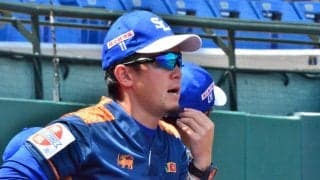 【U18】スリランカ代表コーチ古谷拓斗氏、大好きな野球で恩返し　青年海外協力隊の派遣で