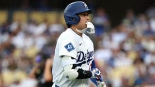 “皮肉”だった大谷翔平の登場曲　「解消されてない」問題…LA記者が復帰戦で見た「課題」