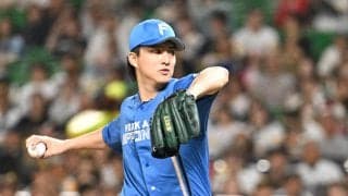 日本ハム達孝太、３試合連続２桁Ｋならチームでは16年大谷翔平以来／見どころ
