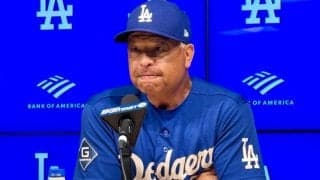 大谷翔平は「明日ラインナップに戻る」　指揮官語る慎重な起用法…スタメン落ちも代打OK
