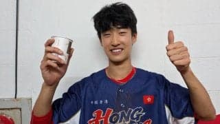 侍Jに大敗も「自慢します」　野球マイナー国が貫く“愛情”…日本ナインから感じたリスペクト