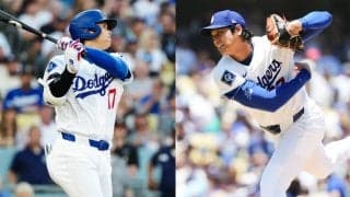 大谷翔平は来季も「二刀流」　指揮官が方針…今後の休養日にも言及「超人ではない」