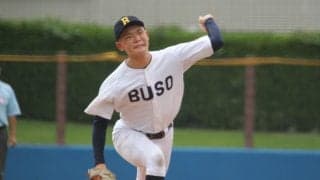 武相vs湘南学院のスタメン発表！武相は注目の2年生左腕がマウンドへ！【神奈川】