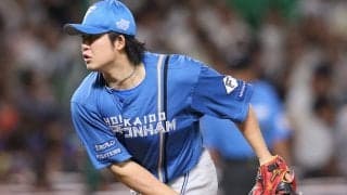 「普通にストライク入るな…」日本ハムの野手登板が話題　24歳ドラ2捕手がプロ初登板で好投　最速143キロマーク「ポテンシャルの高さに驚いた」