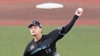 【ロッテ】３連勝＆４位浮上なるか　毛利海大「今できる最大級のパフォーマンスを」楽天戦先発