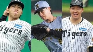 掛布氏が選んだ阪神8月のベストプレー3候補　鳴尾浜での努力報われた“大仕事”に「すごく嬉しい」