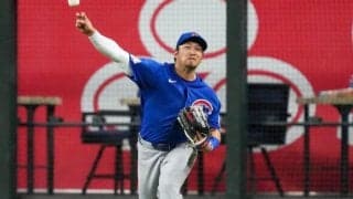 日本ファンが突然「すげえ」　PCA活躍の裏で…誠也が見せた必殺技が「アンビリーバボー」