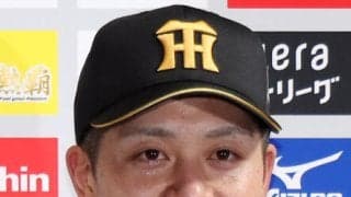 【阪神】坂本誠志郎は初の月間MVPならず　７本塁打に４決勝打、捕手として多大な貢献