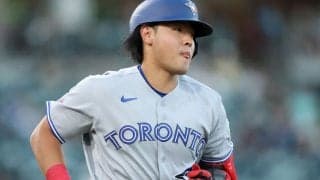 「日本のパワーヒッターは次元が違うな」岡本和真2戦連発で圧巻の30号、ルーキーイヤーから村上宗隆に並ぶ快挙に米震撼「一つのリーグで考えると、とんでもないことだ」