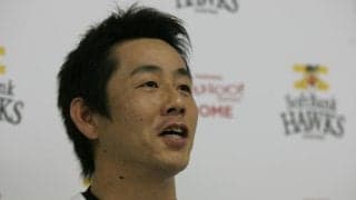 不同意わいせつの疑いで逮捕　元ソフトバンク宮地克彦容疑者とは…90年ドラ４で西武入団