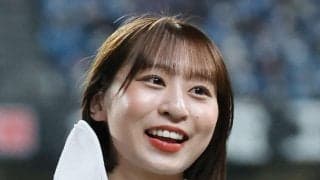 元ファイターズガールの原藤由衣、SVリーグ・ヴォレアス北海道のアシスタントMCに就任