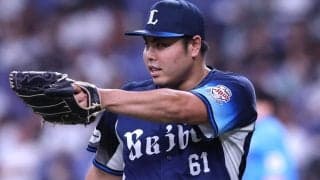 空前絶後の大混戦にファンも驚き　「どうなってんの？こんなのってあった？」パ最多勝争いは11勝で7人が並ぶ異常事態に