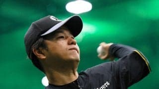 【阪神】「はるとら」バッテリーで14勝目なるか　降雨により試合開始遅れる予定／スタメン一覧