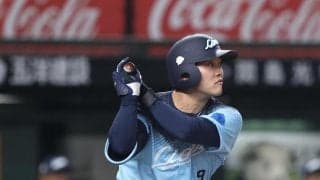 【西武】蛭間拓哉が今季２度目の「神戸での１軍合流」に「縁があるかも」　西川愛也も１軍合流