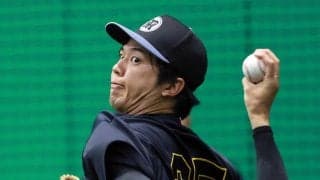 【阪神】才木浩人が10日広島戦に先発「しっかりまずゲームを作る」